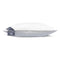 Heckettlane Down-pillow - Hoofdkussen - Synthetische vulling - Anti-allergie - 40x80 cm