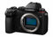 Panasonic Lumix S5 - Full-Frame Systeemcamera - 24,2 MP - 4K Video (10-bits)