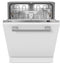 Miele G 5851 Vi Active Plus - Vaatwasmachine - 5 programma's - Energieklasse A
