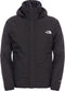 The North Face Resolve - Insulated Jas - Heatseeker™-voering Waterdicht - Zwart (2021)