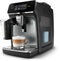 Philips EP2339/40 - Volautomatische espressomachine - OneTouch LatteGo - Zwart