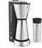 WMF KÜCHENminis - Koffiezetapparaat met thermoskan - 24-uurs timer en Keep Hot isolatie - Cromargan® roestvrij staal