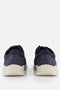 Ecco Irving - Sneakers - Uitneembaar voetbed - Blauw (2025)