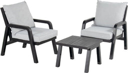 Hartman Ibiza balkon loungeset