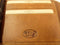Chesterfield Heren Portemonnee ASCOT Wax Pull Up leer cognac