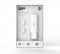 Silicon Power BP81 - Draadloze In-ear Oordopjes - Bluetooth 5 - Waterbestendig IPX5 - Wit