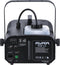 Ayra WSM X-2 rookmachine 1200W DMX + remote