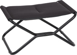 LAFUMA NEXT RJ AC² - Voetenbank - Air Comfort® kussen - Acier