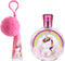 Eau my Unicorn Geschenkset - Eau De Toilette 100 ml & Lipgloss - Met Rugzak