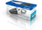 Concept VP4370 - Handstofzuiger Wet & Dry - 14,8 V - Grijs/Wit