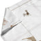 Set beddengoed HappyFriday HF Mini Woods Animals Multicolour Wieg voor baby's 2 Onderdelen