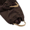 Konges Sløjd Nohr Snowsuit Chocolate brown - Sneeuwpak - Skipak - Maat 6 jaar