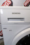 Siemens WM14N0ECO 2ehands wasmachine
