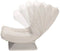 Juskys Korsika - Relaxfauteuil - 360° draaibaar - Beige