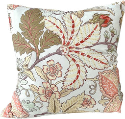 Kussen met vulling Versa 45 x 45 cm