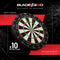 Winmau Blade 360 - Professioneel Dartbord - Triple Core Technology