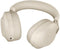 Jabra Evolve2 85 - Over-Ear - Draadloos Bluetooth 5.0 - Beige