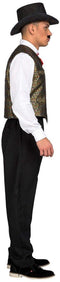 Kostuums voor Volwassenen My Other Me Vest