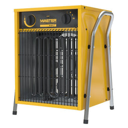 Master B 9 EPB - Elektrische Heater - 9KW - Krachtstroom