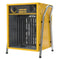 Master B 9 EPB - Elektrische Heater - 9KW - Krachtstroom