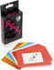 Kheper Games - International Sex! Kaartspel