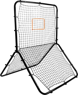 Voetbal rebounder - multisport - 160x132x132cm