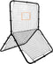 Voetbal rebounder - multisport - 160x132x132cm