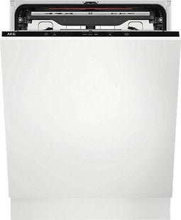 AEG FSE7672AP - Inbouwvaatwasser - ComfortLift® - 60 cm