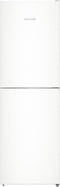 Liebherr CN 4213 - NoFrost koel-vriescombinatie - 294 l - Wit
