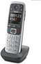 Gigaset E560HX - Dect-telefoon - Handsfree nummerherkenning - Zwart