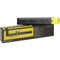 Kyocera - 1T02K9ANL0 - TK-8705Y - Toner geel