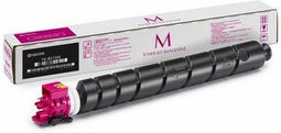 Kyocera - 1T02NDBNL0 - Tonercartridge - 1 stuk - Origineel - Magenta