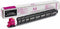 Kyocera - 1T02NDBNL0 - Tonercartridge - 1 stuk - Origineel - Magenta