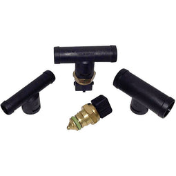 KYOCERA/AVX 94099.00012 94099.00012 NTC Temperatuursensor -40 tot +155 °C 2251 Ω