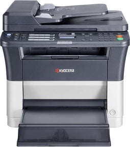 Kyocera ECOSYS FS-1320MFP - All-in-One Laserprinter