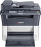 Kyocera ECOSYS FS-1320MFP - All-in-One Laserprinter