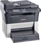Kyocera ECOSYS FS-1320MFP - All-in-One Laserprinter