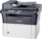 Kyocera ECOSYS FS-1320MFP - All-in-One Laserprinter