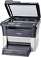 Kyocera ECOSYS FS-1320MFP - All-in-One Laserprinter