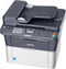 Kyocera ECOSYS FS-1320MFP - All-in-One Laserprinter
