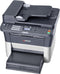 Kyocera ECOSYS FS-1320MFP - All-in-One Laserprinter