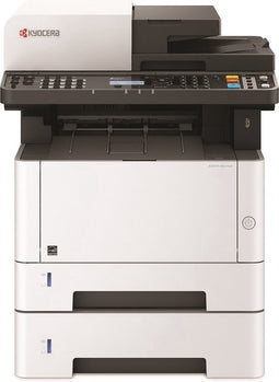 KYOCERA ECOSYS M2135dn - All-in-One Laserprinter A4 - Zwart-wit