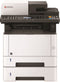 KYOCERA ECOSYS M2135dn - All-in-One Laserprinter A4 - Zwart-wit