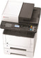 KYOCERA ECOSYS M2635dn - All-in-One Laserprinter A4 - Zwart-wit
