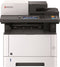 KYOCERA ECOSYS M2640idw - All-in-One incl. HyPAS Laserprinter A4 - Zwart-wit - WIFI