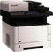 KYOCERA ECOSYS M2640idw - All-in-One incl. HyPAS Laserprinter A4 - Zwart-wit - WIFI