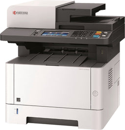 KYOCERA ECOSYS M2735dw - All-in-One Laserprinter A4 - Zwart-wit - WIFI
