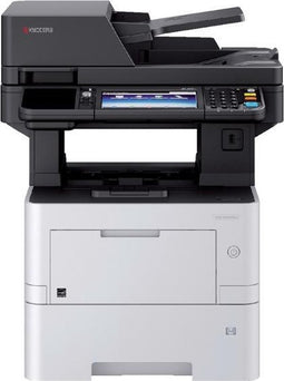 Kyocera - Ecosys - M3145idn - Laserprinter - A4 - 1200 x 1200 DPI - 475x476x575 mm