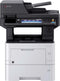 Kyocera - Ecosys - M3145idn - Laserprinter - A4 - 1200 x 1200 DPI - 475x476x575 mm