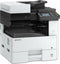 KYOCERA ECOSYS M4125idn - All-in-One incl. HyPAS Laserprinter A3 - Zwart-wit